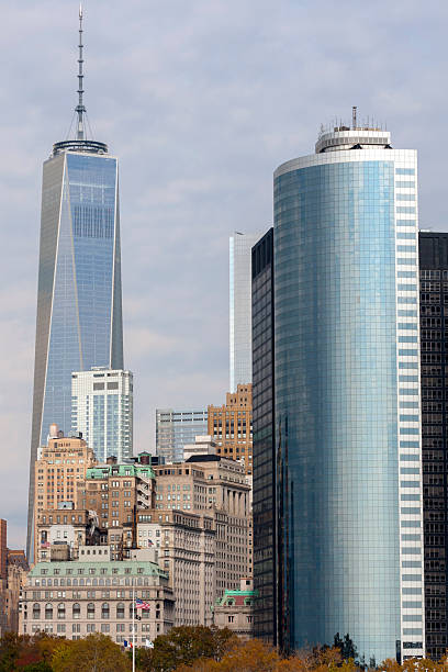 istock New York City Skyline 523258969
