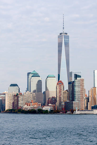 istock New York City Skyline 523258977