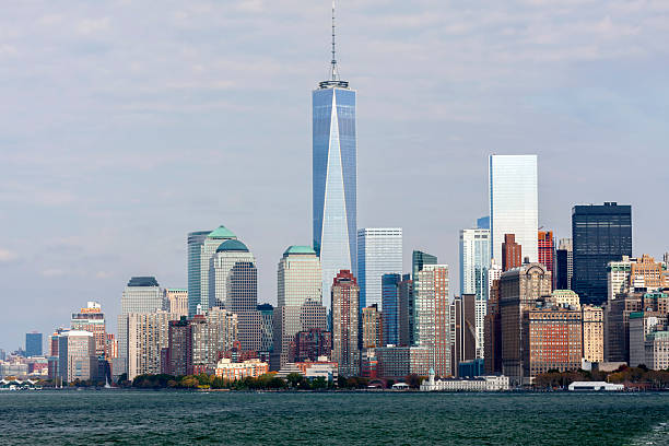istock New York City Skyline 523258979