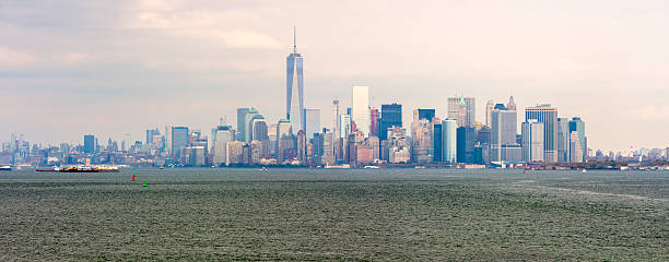 istock New York City Skyline 523258985