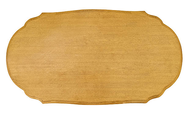 istock yellow wood board isolated on white 523259327