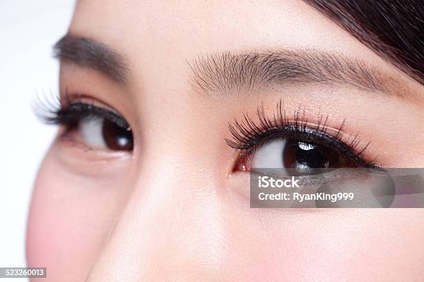 Азиатское веко фото Азиатское веко фото