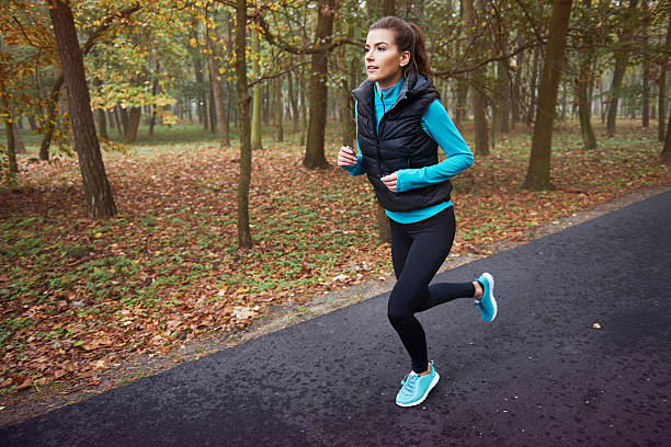 istock Stay fit for all your life 523261645