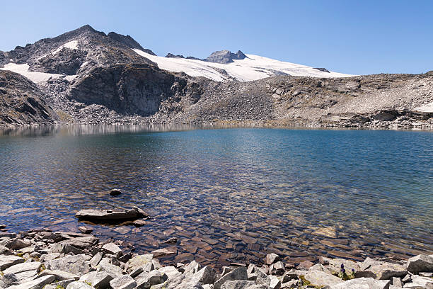 istock Kleinelendtal, Kaernten 523263094
