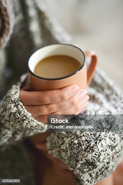 Coffee Stock Photo - Download Image Now - Adult, Adults Only, Beautiful People