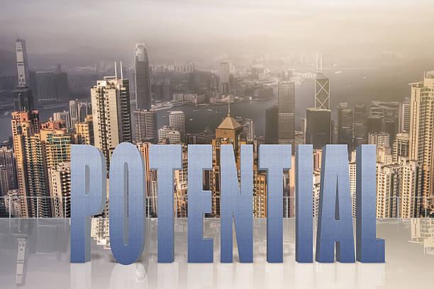 istock Concept of talent 523263937
