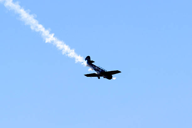 istock Stunt Airplane - Bell&Ross 523272051