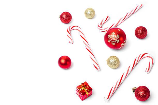 istock christmas candies and balls 523272517