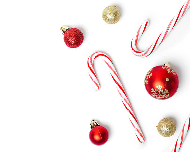 istock christmas candies and balls 523274131