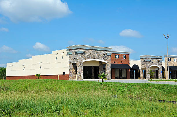 istock New Commercial Building 523286515