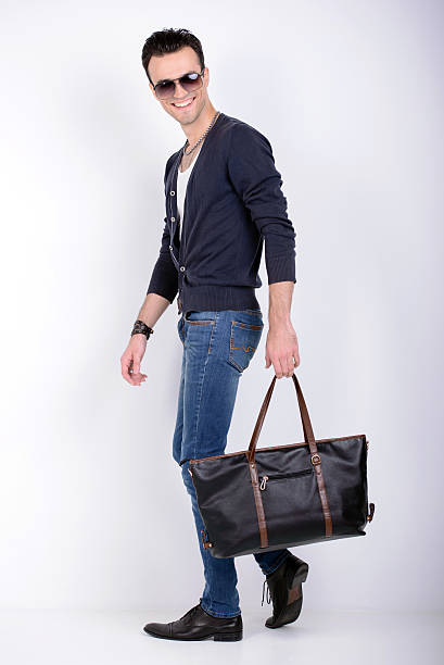 istock Fashion Man 523287589