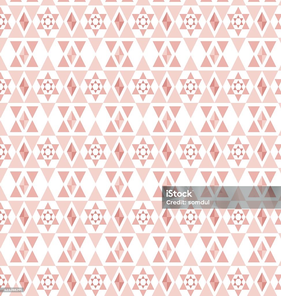 David Vector pattern for background design. Abstract stock vector