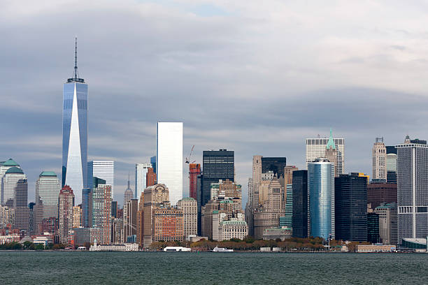 istock New York City Skyline 523290547