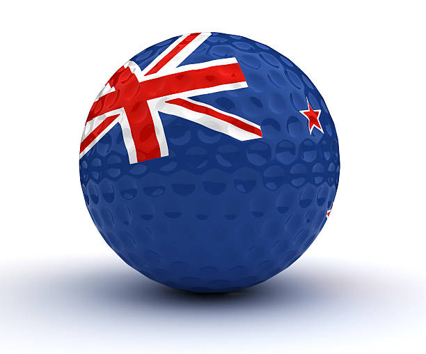 istock New Zealand Golf Ball 523290685