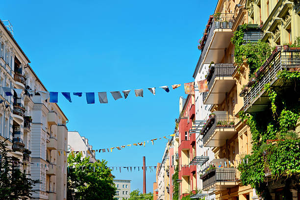 istock Berlin - Prenzlauer Berg 523312937