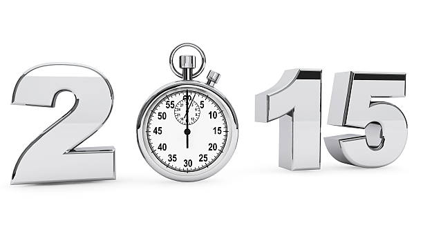 istock 2015 steel sign with stopwatch 523315499
