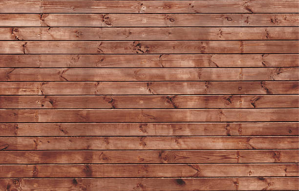 istock old, grunge wooden wall used as background 523355261
