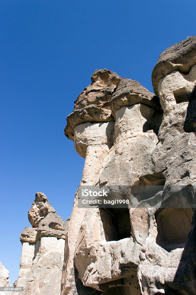 Cappadocia/TURKEY Asia Stock Photo