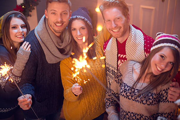 istock Friends having fun outdoors. 523359543