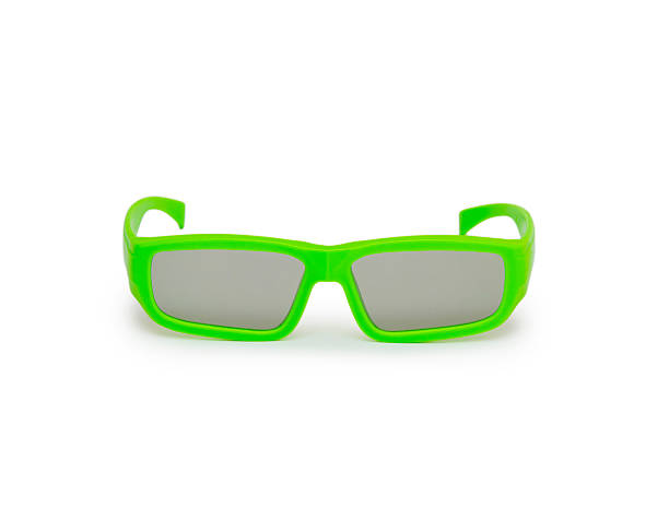 istock 3D glasses modern cinema vision 523377594