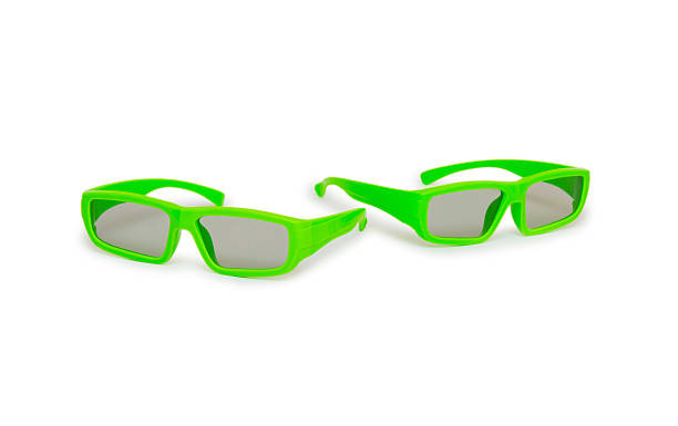 istock 3D glasses modern cinema vision 523377616