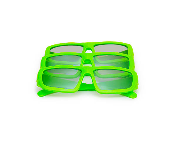 istock 3D glasses modern cinema vision 523377750