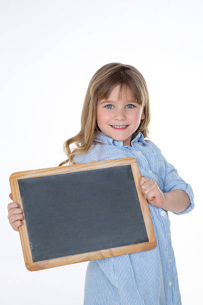 istock blond girl on white background 523379681