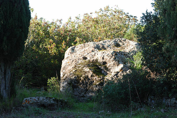 istock Island of Sardinia 523380156