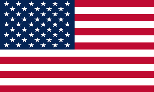 Bandera de los Estados Unidos photo