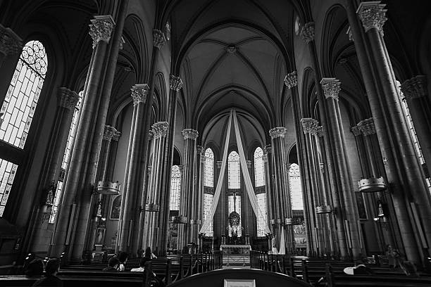 The basilica sanctuary of Maria Santissima Addolorata, or simply the Addolorata basilica is an important Catholic place of worship located in the municipality of Castelpetroso, in the province of Isernia, and belonging to the archdiocese of Campobasso-Boiano.