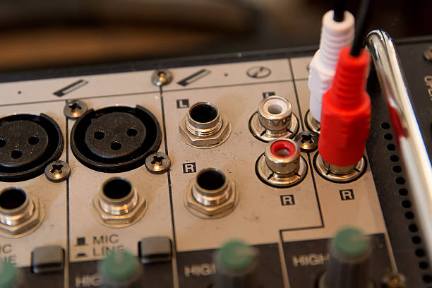 Sound Board