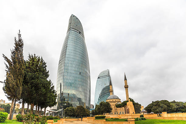 istock Baku 523385035