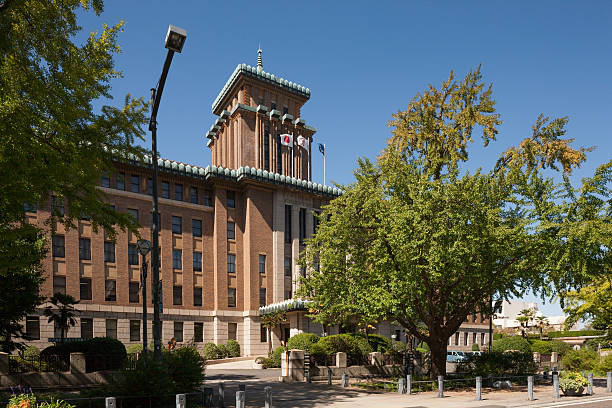 istock Kanagawa Prefectural Government 523387326