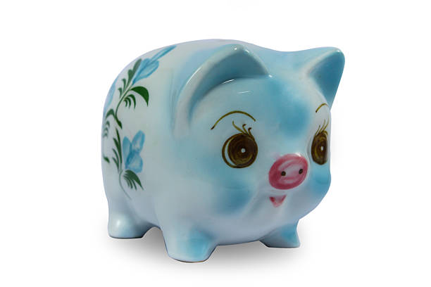 istock Piggy bank 523388388