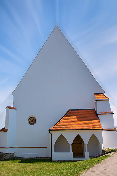 istock Church of St. George 523389688