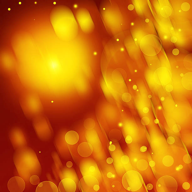 istock Gold Festive Christmas background. Elegant abstract background 523393323