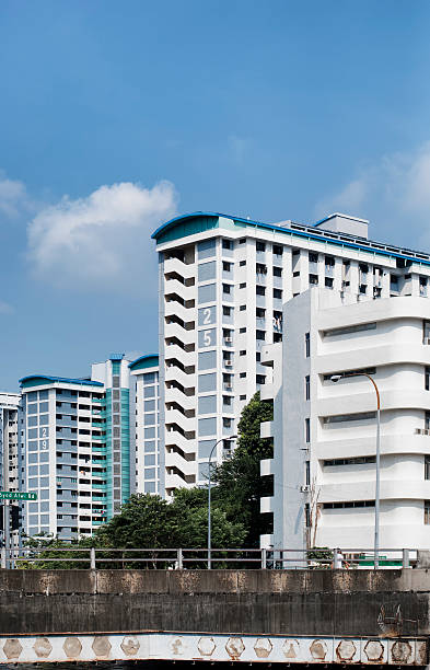 istock HDB flats in Singapore 523394920