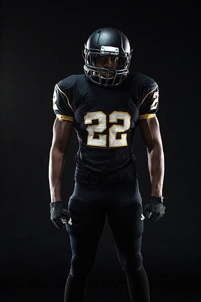 istock Football Player 523395004