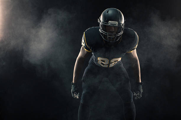 istock Football Player 523395994