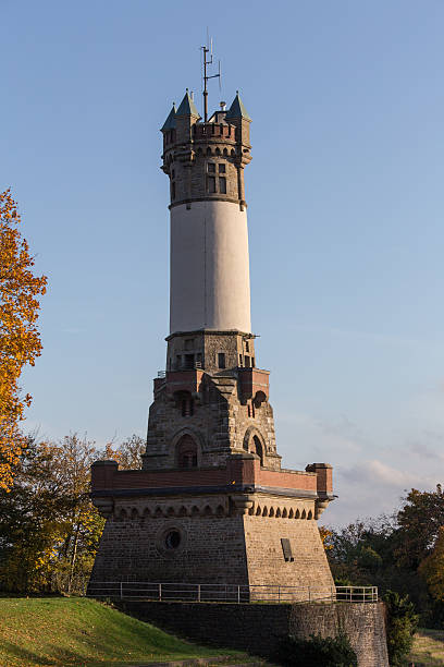 istock hartkort tower in wetter ruhr germany 523412355