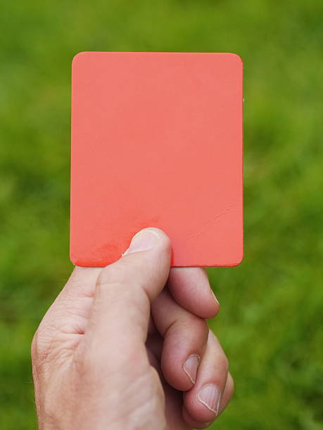 istock red card soccer 523417325