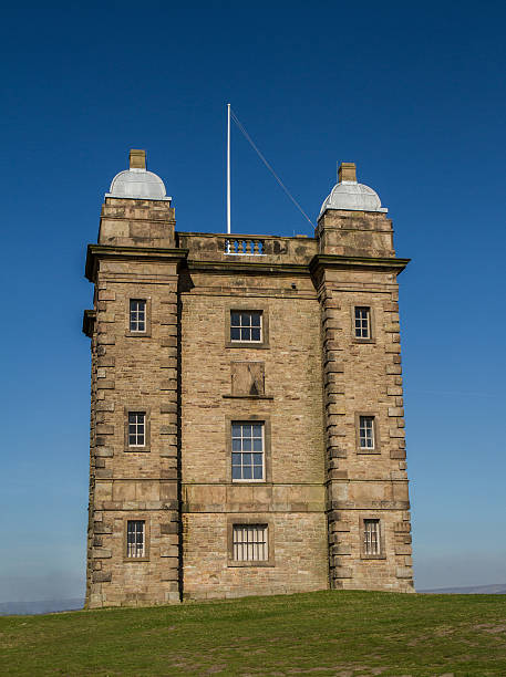 istock The Cage at Lyme Park 523430123