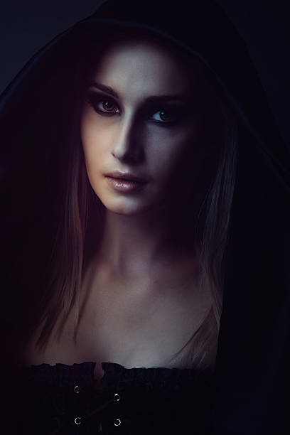istock Beautiful woman 523440145