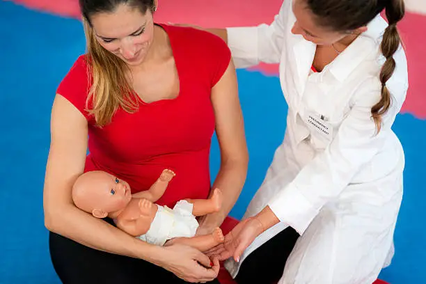 Photo of Maternity Consulting