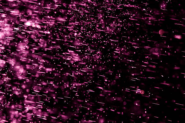 istock Bokeh magenta color 523446175