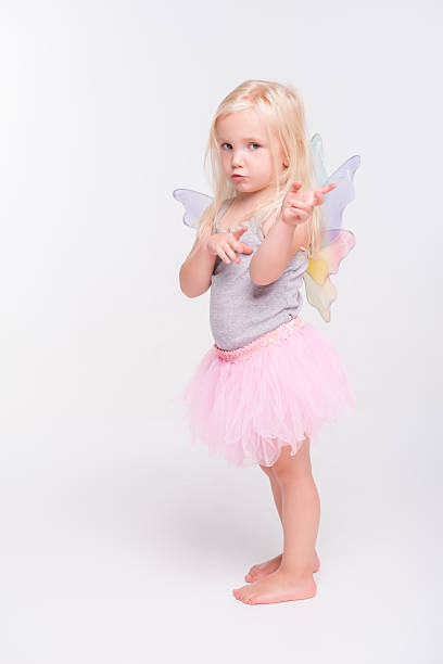 istock Christmas- little angel 523446591