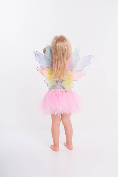 istock Christmas- little angel 523456333