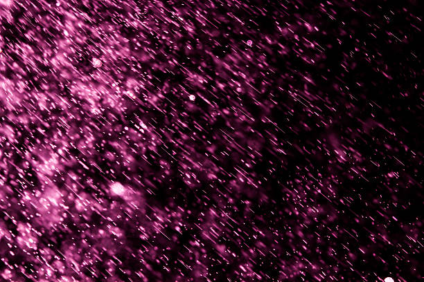 istock Bokeh magenta color 523456869