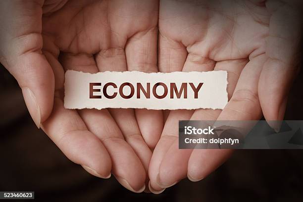 Economy Stock Photo - Download Image Now - Concepts, Concepts & Topics, Finance