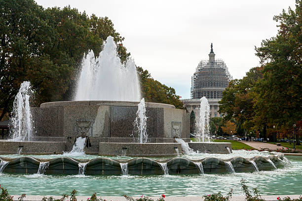 istock United States Capitol 523461005